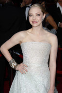 82nd Annual Academy Awards, Arrivals, Los Angeles, America - 07 Mar 2010