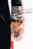 Stand Up To Cancer, Los Angeles, America - 10 Sep 2010