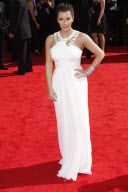 62nd Annual Primetime Emmy Awards, Arrivals, Los Angeles, America - 29 Aug 2010