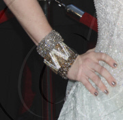 82nd Annual Academy Awards, Arrivals, Los Angeles, America - 07 Mar 2010