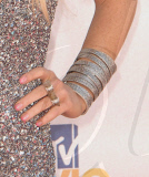 2010 MTV Movie Awards, Los Angeles, America - 06 Jun 2010