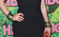 62nd Annual Primetime Emmy Awards, HBO After Party, Los Angeles, America - 29 Aug 2010