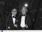 'Moonraker' film premiere, London, Britain - Jun 1979