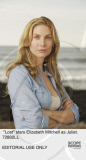 ELIZABETH MITCHELL