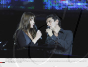 PARIS: France's first lady Carla Bruni-Sarkozy