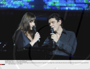 PARIS: France's first lady Carla Bruni-Sarkozy