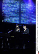 PARIS: France's first lady Carla Bruni-Sarkozy