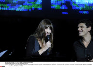 PARIS: France's first lady Carla Bruni-Sarkozy