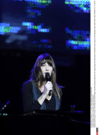 PARIS: France's first lady Carla Bruni-Sarkozy