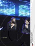 PARIS: France's first lady Carla Bruni-Sarkozy