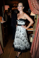 Help for Heros Dinner and Auction hosted by David Bailey and Sir Phillip Green, Harry's Bar, London, Britain - 06 Oct 2010