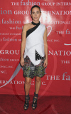 27th Annual Night of Stars, New York, America - 28 Oct 2010