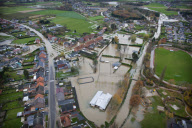 Floods in Belgium
