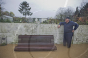 Floods in Belgium