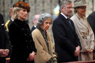 king's day - te deum