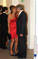 Art for Starlight Party in aid of Starlight Children's Foundation, The Saatchi Gallery, London, Britain - 26 Sep 2009
