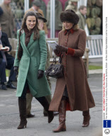 The Hennessy Gold Cup at Newbury Racecourse, Berkshire, Britain - 29 Nov 2008