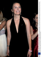 The Boodles Boxing Ball, in aid of Starlight Children's Foundation, Royal Lancaster Hotel, London, Britain - 07 Jun 2008