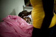 Hard times for Haiti hospital