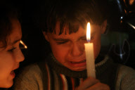Protest to end Israeli blockade