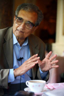 Amartya Sen