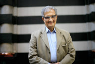 Amartya Sen