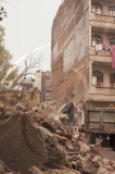 New Delhi building collapses killing at least 64  and around 80 people
