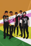 Dance / experimental indie band Minnaars