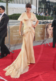 Metropolitan Opera House 125th Anniversary Season Opening Night Gala, Lincoln Center, New York, America  - 22 Sep 2008