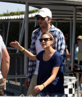 Ashton Kutcher, Scout Willis