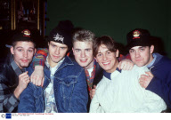 TAKE THAT - 1993