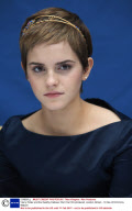 'Harry Potter and the Deathly Hallows: Part One' film photocall, London, Britain - 13 Nov 2010