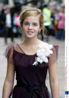 'HARRY POTTER AND THE PRISONER OF AZKABAN' FILM PREMIERE, LONDON, BRITAIN - 30 MAY 2004