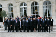 The new French Government