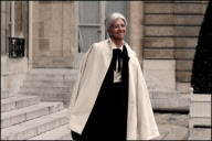 The new French Government