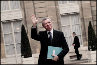 The new French Government