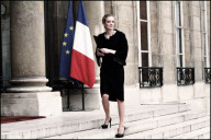The new French Government