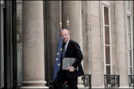 The new French Government