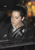 Ashley Tisdale