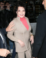 Liza Minnelli's still got it!