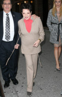 Liza Minnelli's still got it!