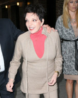 Liza Minnelli's still got it!