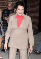 Liza Minnelli