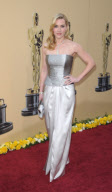82nd Annual Academy Awards Arrivals, Los Angeles, America  - 07 Mar 2010