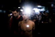 Life + Death in Rio