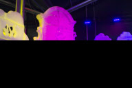 Icesculptors  work at -10 degrees celsius.