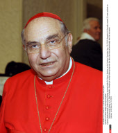 VATICAN: Newly-elevated Cardinals
