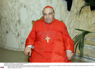 VATICAN: Newly-elevated Cardinals