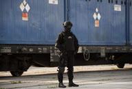 Global Threat Reduction Initiative, Poland - Sep 2010