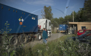 Global Threat Reduction Initiative, Poland - Sep 2010